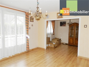 appartement à la vente -   39000  LONS-LE-SAUNIER, surface 77 m2 vente appartement - APR732534